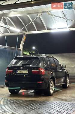 Внедорожник / Кроссовер BMW X5 2007 в Ивано-Франковске