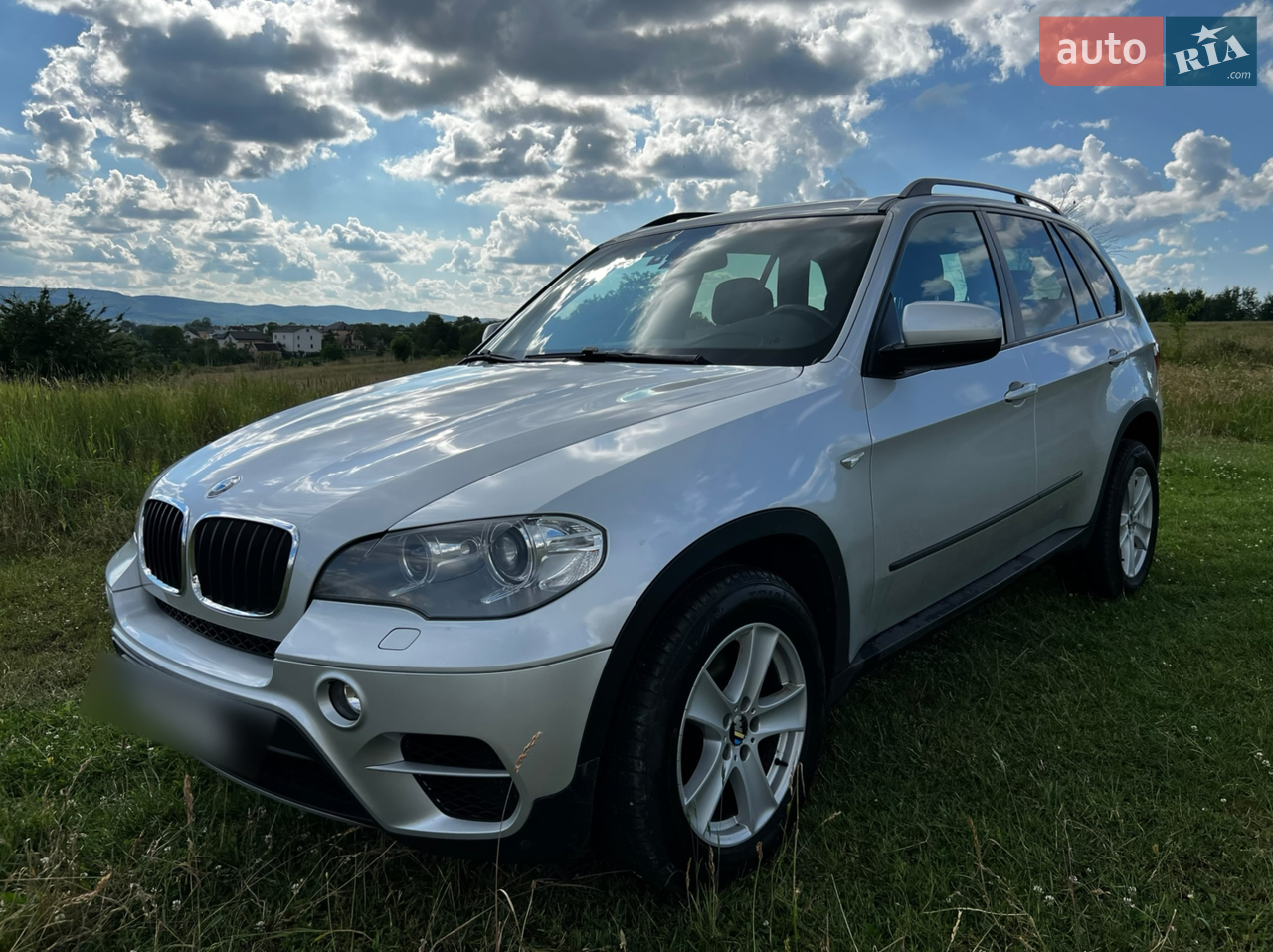 2012 BMW X5 - мініатюра 61
