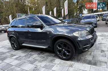 Внедорожник / Кроссовер BMW X5 2010 в 