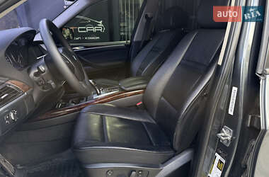 Внедорожник / Кроссовер BMW X5 2010 в 