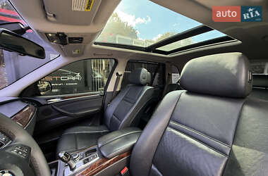 Внедорожник / Кроссовер BMW X5 2010 в 