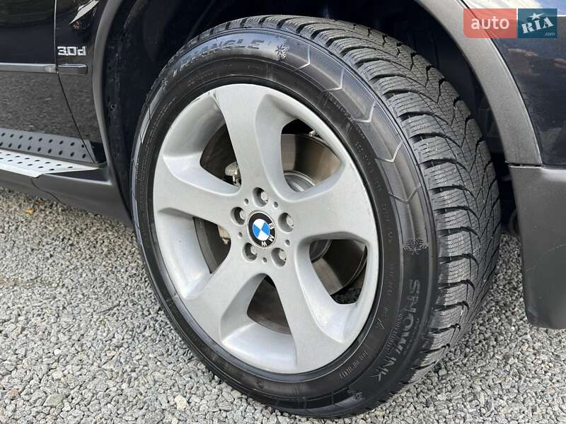 Внедорожник / Кроссовер BMW X5 2004 в Хмельницком фото 21 Внедорожник / Кроссовер BMW X5 2004 в Хмельницком
