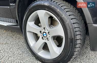 Позашляховик / Кросовер BMW X5 2004 в 