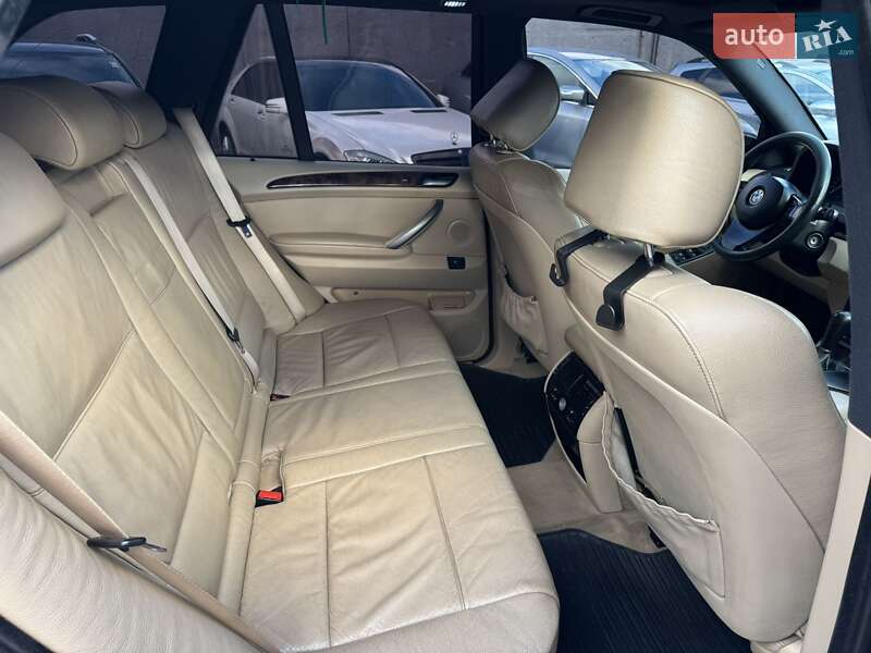 Внедорожник / Кроссовер BMW X5 2004 в Хмельницком фото 36 Внедорожник / Кроссовер BMW X5 2004 в Хмельницком