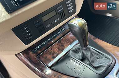 Позашляховик / Кросовер BMW X5 2004 в 