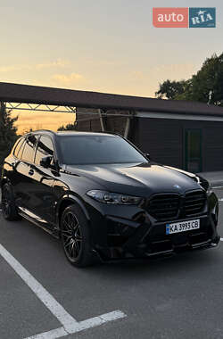 Внедорожник / Кроссовер BMW X5 2021 в Киеве