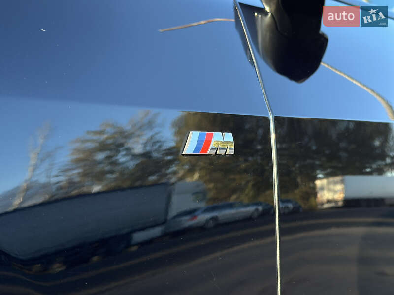 Внедорожник / Кроссовер BMW X5 2020 в Луцке фото 27 Внедорожник / Кроссовер BMW X5 2020 в Луцке