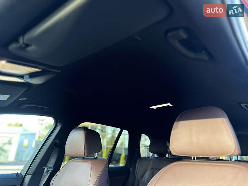 Внедорожник / Кроссовер BMW X5 2020 в Луцке фото 40 Внедорожник / Кроссовер BMW X5 2020 в Луцке