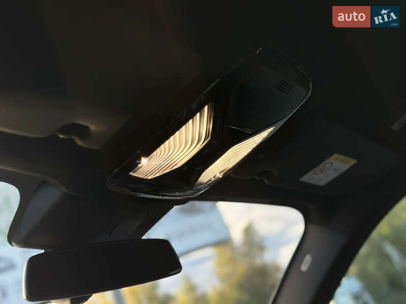 Внедорожник / Кроссовер BMW X5 2020 в Луцке фото 56 Внедорожник / Кроссовер BMW X5 2020 в Луцке