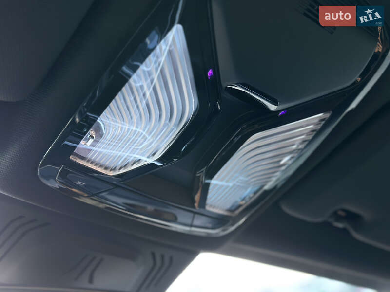 Внедорожник / Кроссовер BMW X5 2020 в Луцке фото 64 Внедорожник / Кроссовер BMW X5 2020 в Луцке