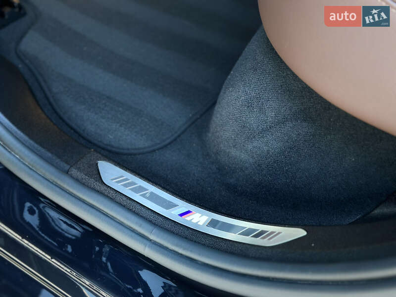 Внедорожник / Кроссовер BMW X5 2020 в Луцке фото 75 Внедорожник / Кроссовер BMW X5 2020 в Луцке