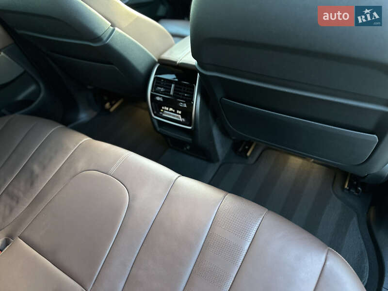 Внедорожник / Кроссовер BMW X5 2020 в Луцке фото 79 Внедорожник / Кроссовер BMW X5 2020 в Луцке