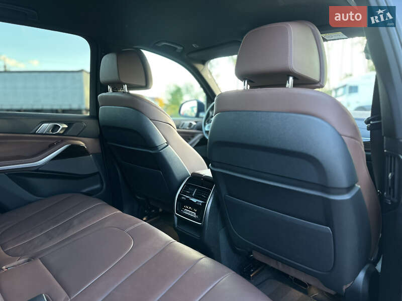 Внедорожник / Кроссовер BMW X5 2020 в Луцке фото 83 Внедорожник / Кроссовер BMW X5 2020 в Луцке