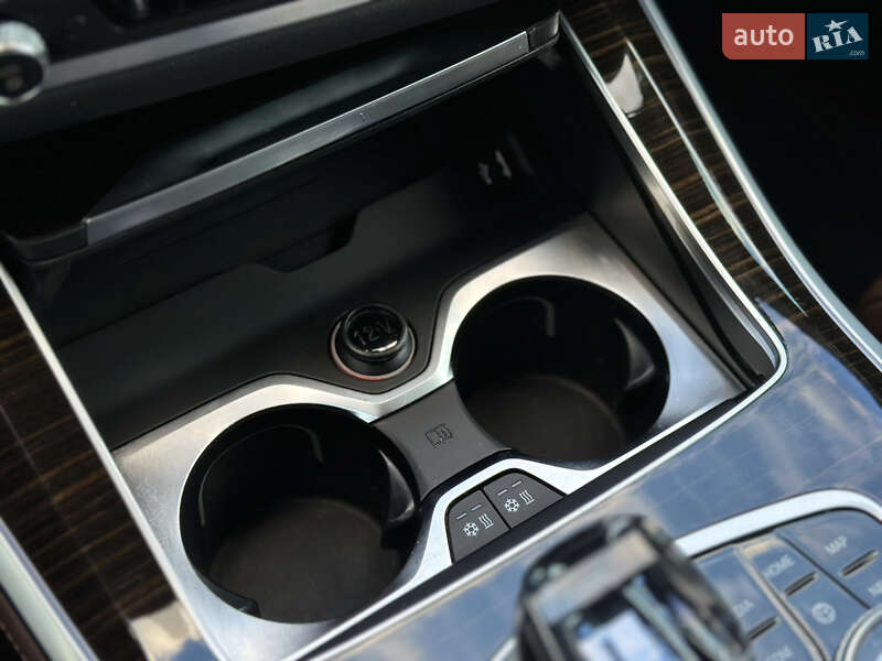 Внедорожник / Кроссовер BMW X5 2020 в Луцке фото 110 Внедорожник / Кроссовер BMW X5 2020 в Луцке