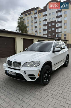 Внедорожник / Кроссовер BMW X5 2011 в Хмельницком