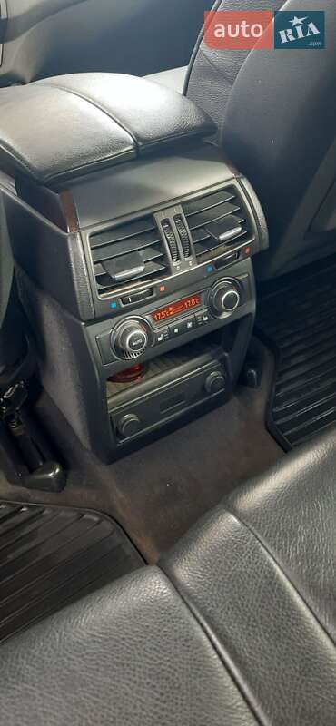 Внедорожник / Кроссовер BMW X5 2011 в Черноморске фото 7 Внедорожник / Кроссовер BMW X5 2011 в Черноморске