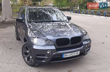 Внедорожник / Кроссовер BMW X5 2011 в Черноморске Внедорожник / Кроссовер BMW X5 2011 в Черноморске