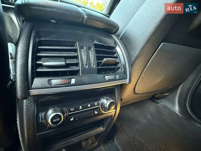 Внедорожник / Кроссовер BMW X5 2016 в Николаеве фото 24 Внедорожник / Кроссовер BMW X5 2016 в Николаеве
