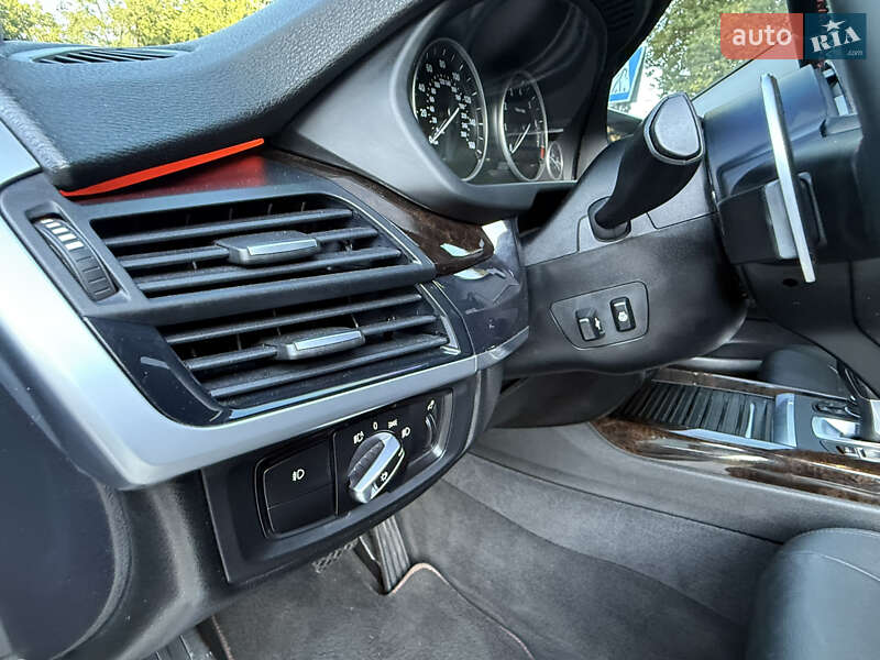 Внедорожник / Кроссовер BMW X5 2016 в Николаеве фото 23 Внедорожник / Кроссовер BMW X5 2016 в Николаеве
