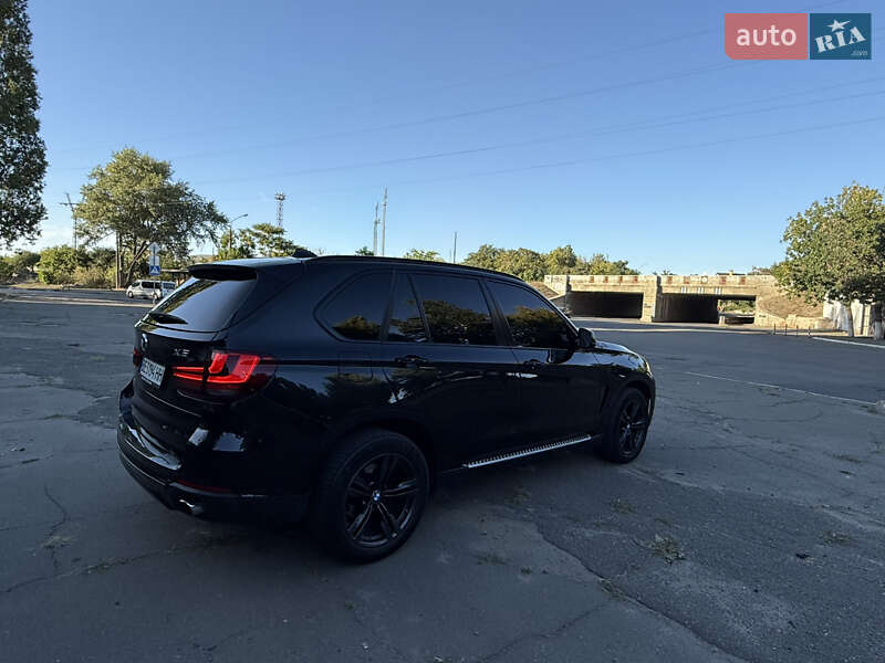 Внедорожник / Кроссовер BMW X5 2016 в Николаеве фото 57 Внедорожник / Кроссовер BMW X5 2016 в Николаеве