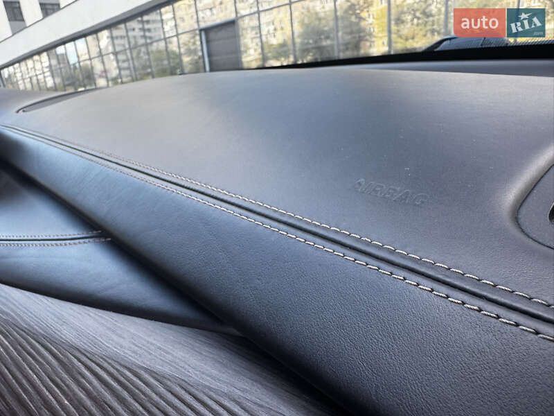 Позашляховик / Кросовер BMW X5 2015 в Дніпрі