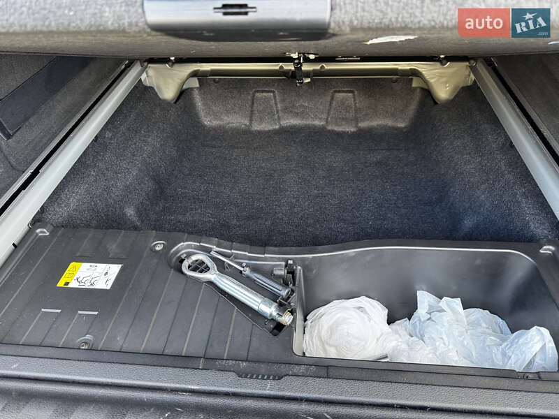 Позашляховик / Кросовер BMW X5 2015 в Дніпрі