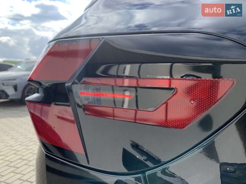 Позашляховик / Кросовер BMW X5 2024 в Львові