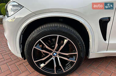Внедорожник / Кроссовер BMW X5 2013 в 