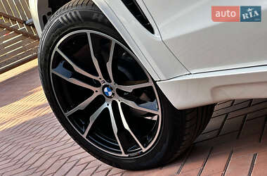 Внедорожник / Кроссовер BMW X5 2013 в 