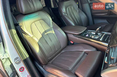 Внедорожник / Кроссовер BMW X5 2013 в 