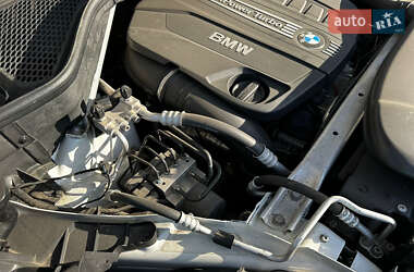 Внедорожник / Кроссовер BMW X5 2013 в 