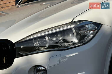 Внедорожник / Кроссовер BMW X5 2013 в 