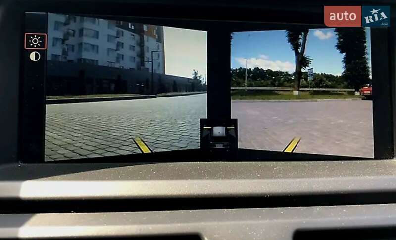 Внедорожник / Кроссовер BMW X5 2012 в Киеве