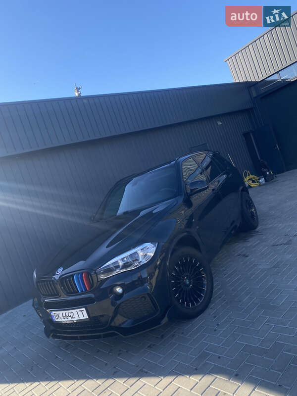 BMW X5 2014 BMW X5 2014