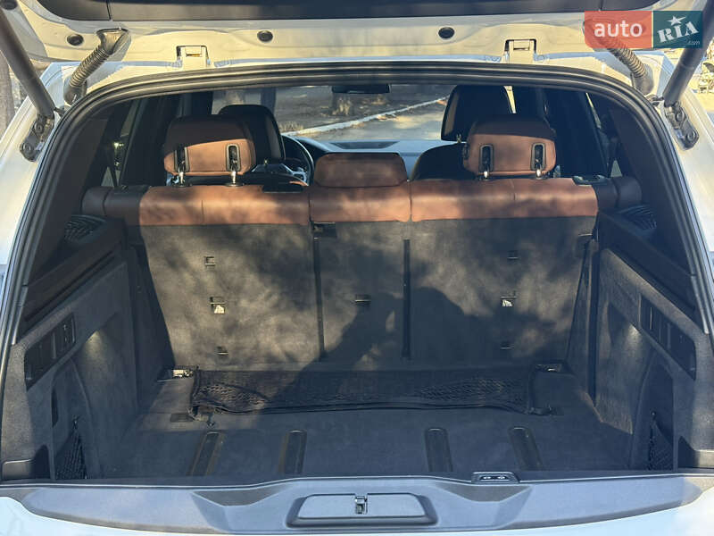 Внедорожник / Кроссовер BMW X5 2019 в Желтых Водах