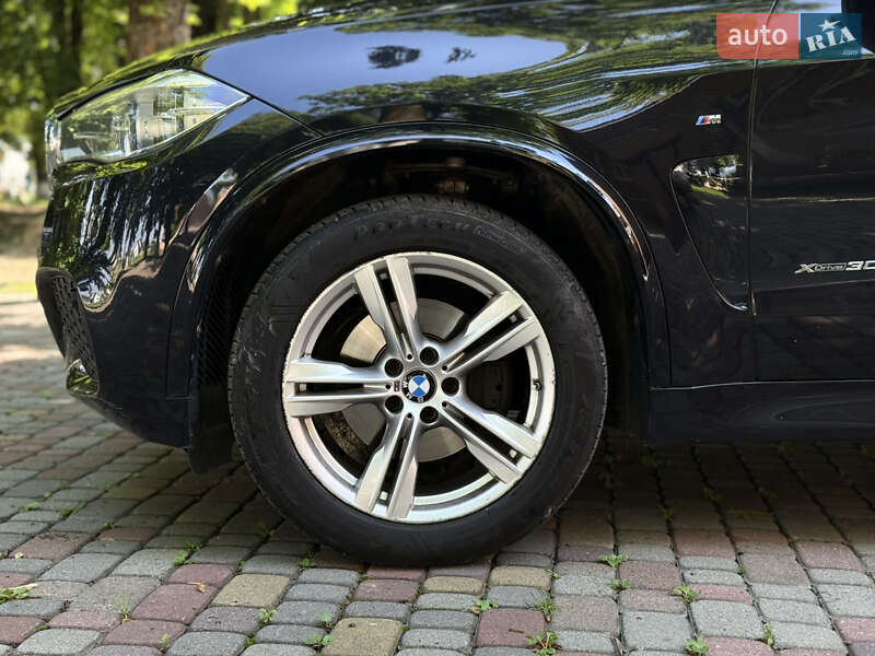Внедорожник / Кроссовер BMW X5 2014 в Тячеве фото 29 Внедорожник / Кроссовер BMW X5 2014 в Тячеве