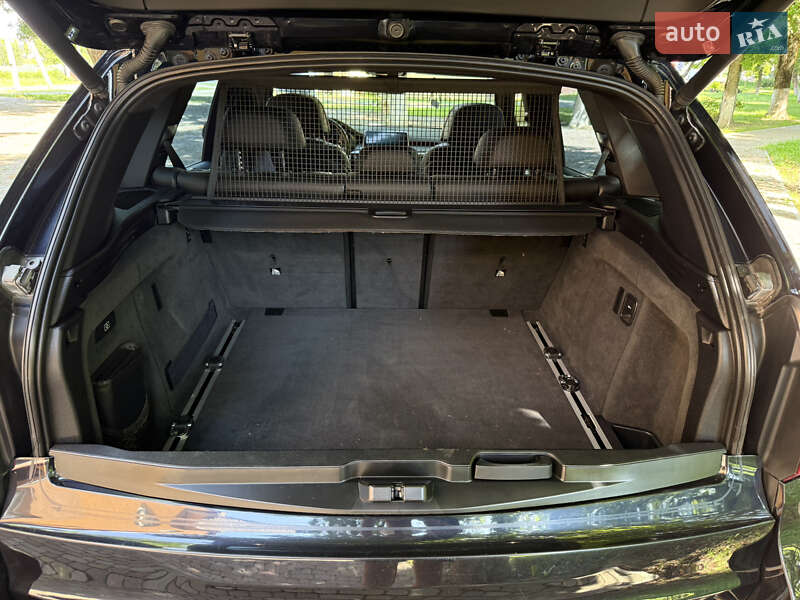 Внедорожник / Кроссовер BMW X5 2014 в Тячеве фото 49 Внедорожник / Кроссовер BMW X5 2014 в Тячеве