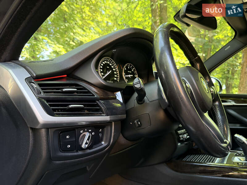 Внедорожник / Кроссовер BMW X5 2014 в Тячеве фото 67 Внедорожник / Кроссовер BMW X5 2014 в Тячеве