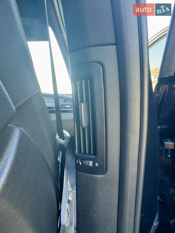 Позашляховик / Кросовер BMW X5 2011 в Луцьку фото 32 Позашляховик / Кросовер BMW X5 2011 в Луцьку