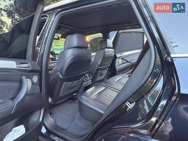 Позашляховик / Кросовер BMW X5 2011 в Луцьку фото 26 Позашляховик / Кросовер BMW X5 2011 в Луцьку
