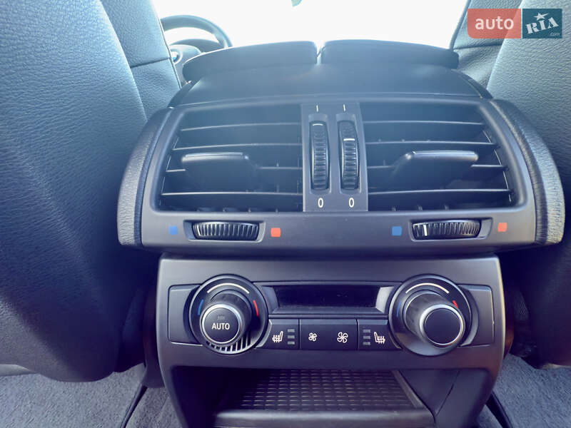 Позашляховик / Кросовер BMW X5 2011 в Луцьку фото 34 Позашляховик / Кросовер BMW X5 2011 в Луцьку