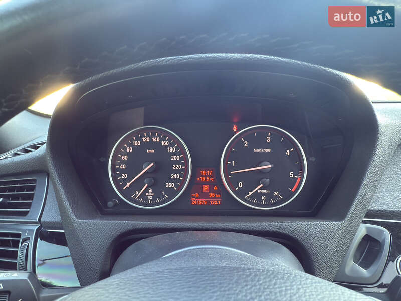 Позашляховик / Кросовер BMW X5 2011 в Луцьку фото 38 Позашляховик / Кросовер BMW X5 2011 в Луцьку