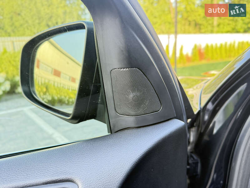 Позашляховик / Кросовер BMW X5 2011 в Луцьку фото 41 Позашляховик / Кросовер BMW X5 2011 в Луцьку