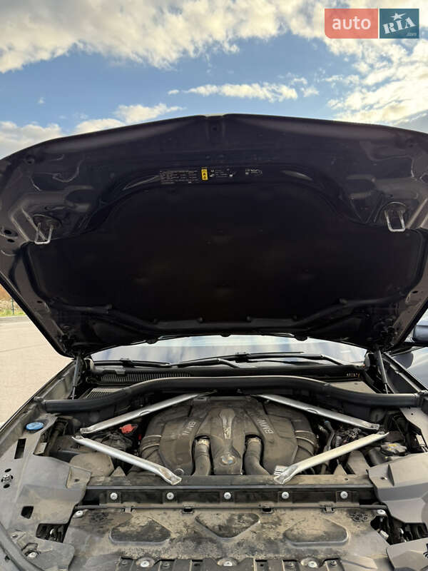 Внедорожник / Кроссовер BMW X5 2019 в Ровно
