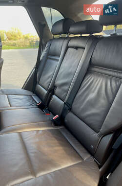 Позашляховик / Кросовер BMW X5 2012 в Сокалі