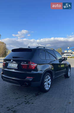 Позашляховик / Кросовер BMW X5 2012 в Сокалі