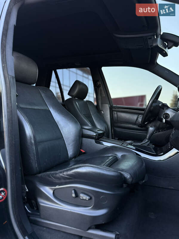 Внедорожник / Кроссовер BMW X5 2005 в Черновцах фото 41 Внедорожник / Кроссовер BMW X5 2005 в Черновцах