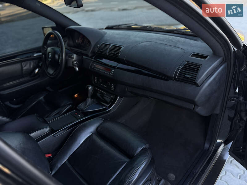 Внедорожник / Кроссовер BMW X5 2005 в Черновцах фото 43 Внедорожник / Кроссовер BMW X5 2005 в Черновцах
