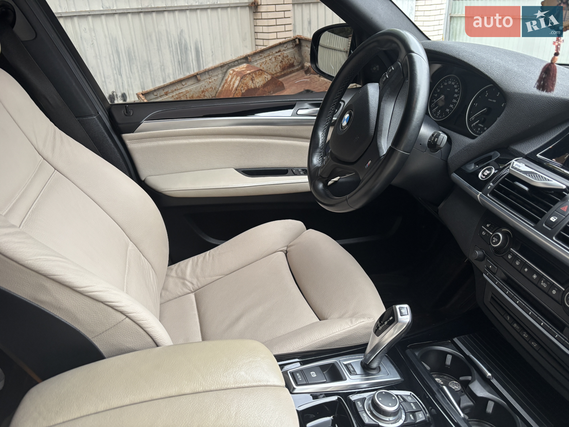 2012 BMW X5 - мініатюра 17