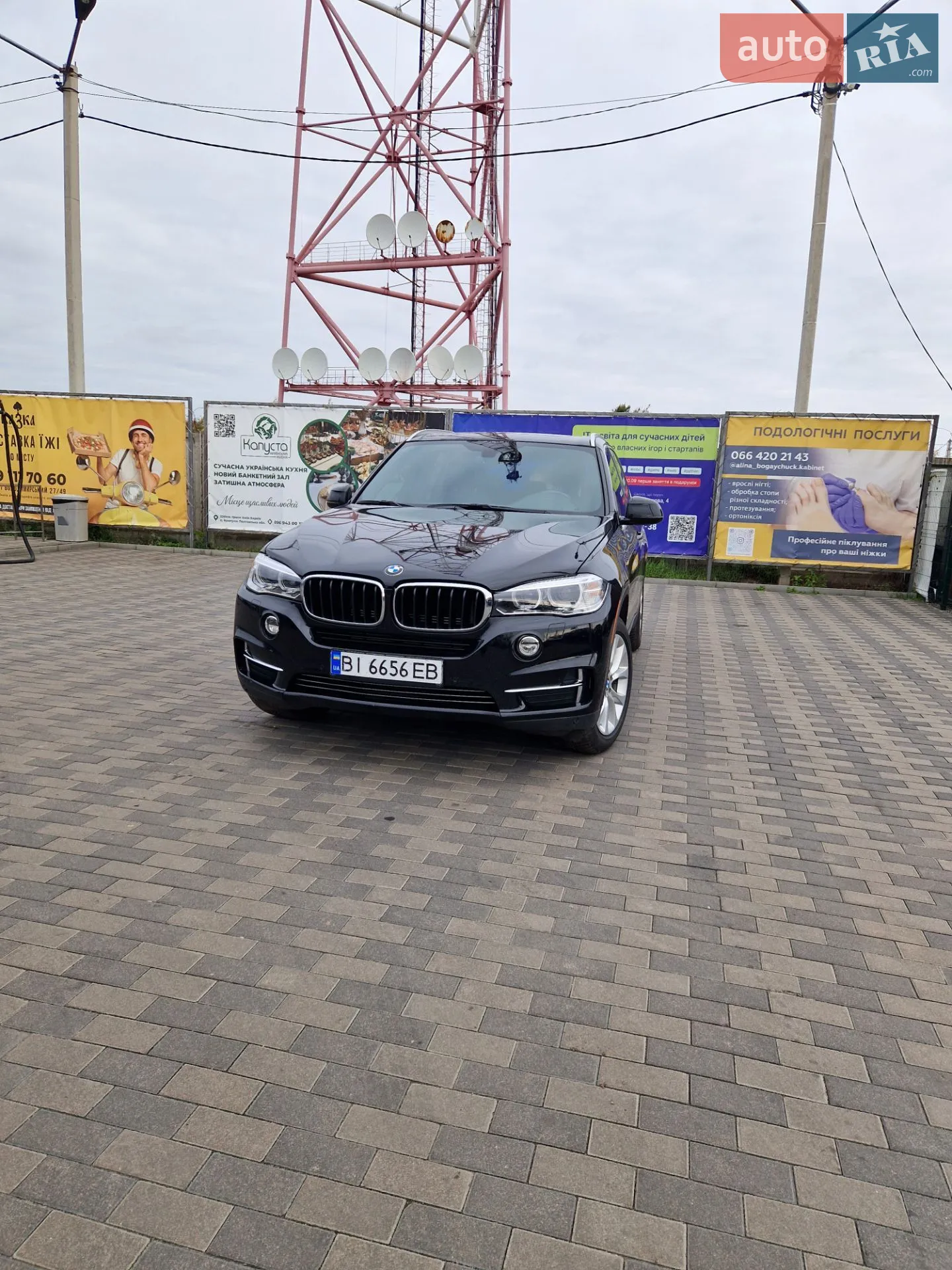 2018 BMW X5 - мініатюра 57
